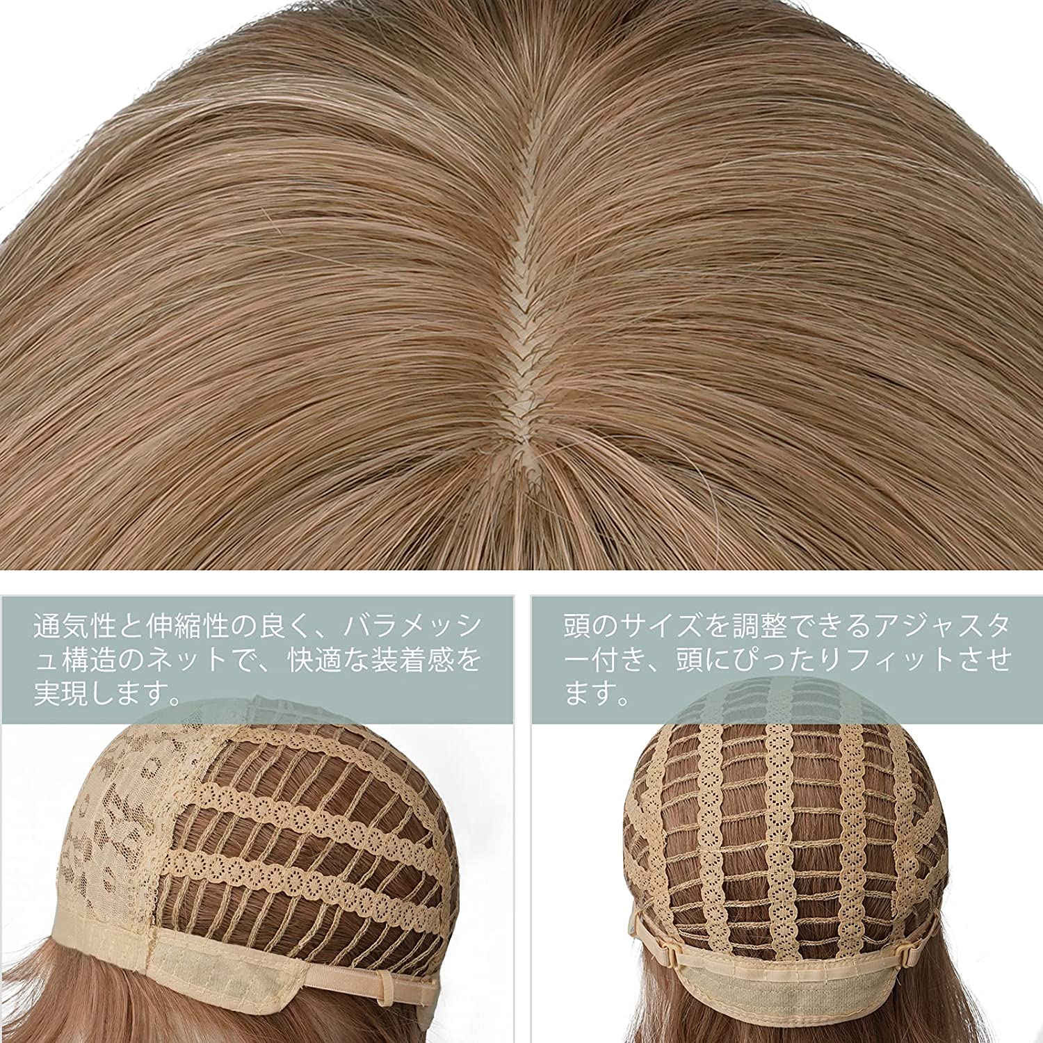 FESHFEN ウィッグ ボブ ショート レディーズ フルウィッグ ぱっつん前髪 wig 自然 かつら 女性 外向き おしゃれ カツラ 外はね 女装 日常 耐熱 ネット/櫛付き - ウインドウを閉じる