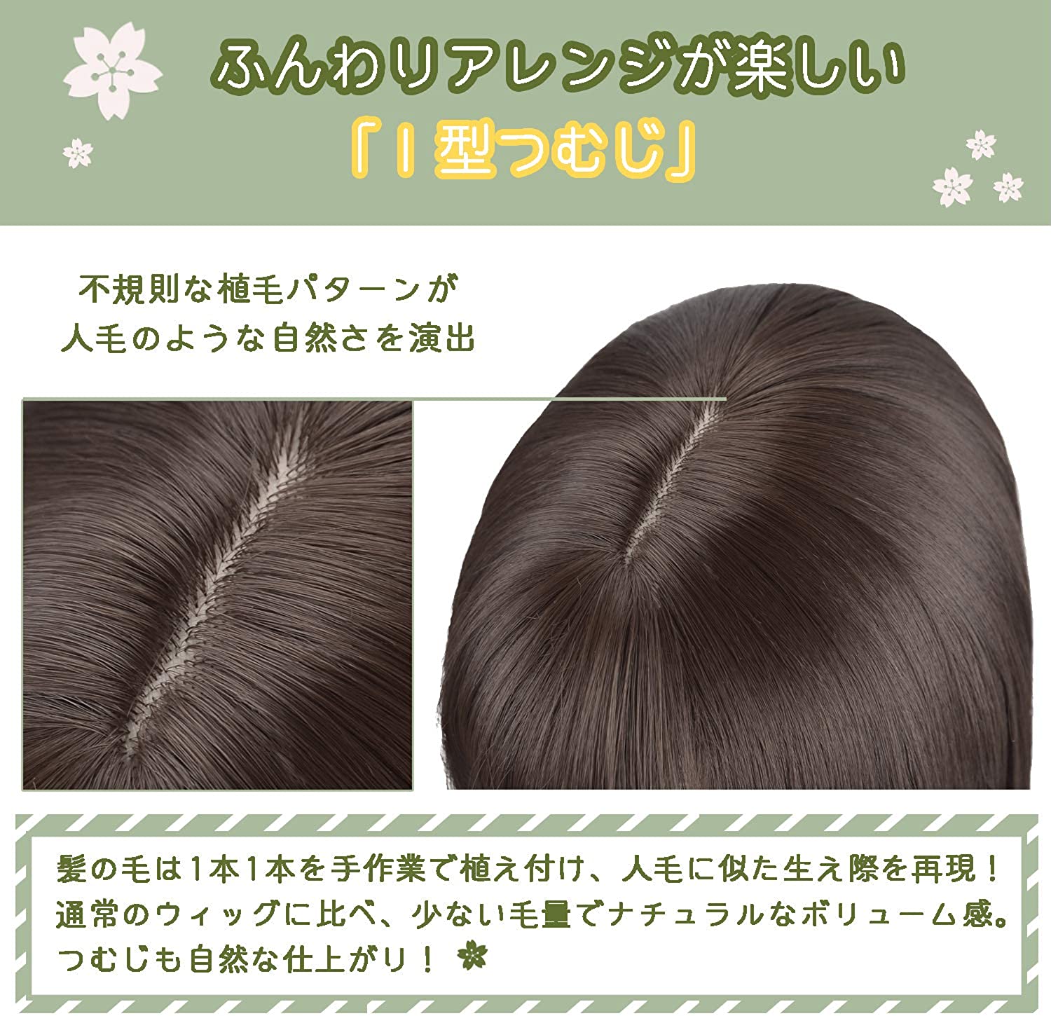 FESHFEN ウィッグ フルウィッグ 姫カット ロング ストレート ぱっつん 自然 ロリータ レディース 萌え 可愛い wig 医療用 小顔効果 ネット付き 耐熱 DZZ30